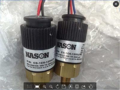 今天公司到货一批美国进口产品NASON传感器-公司动态-上海颖哲工业自动化设备-东莞分公司